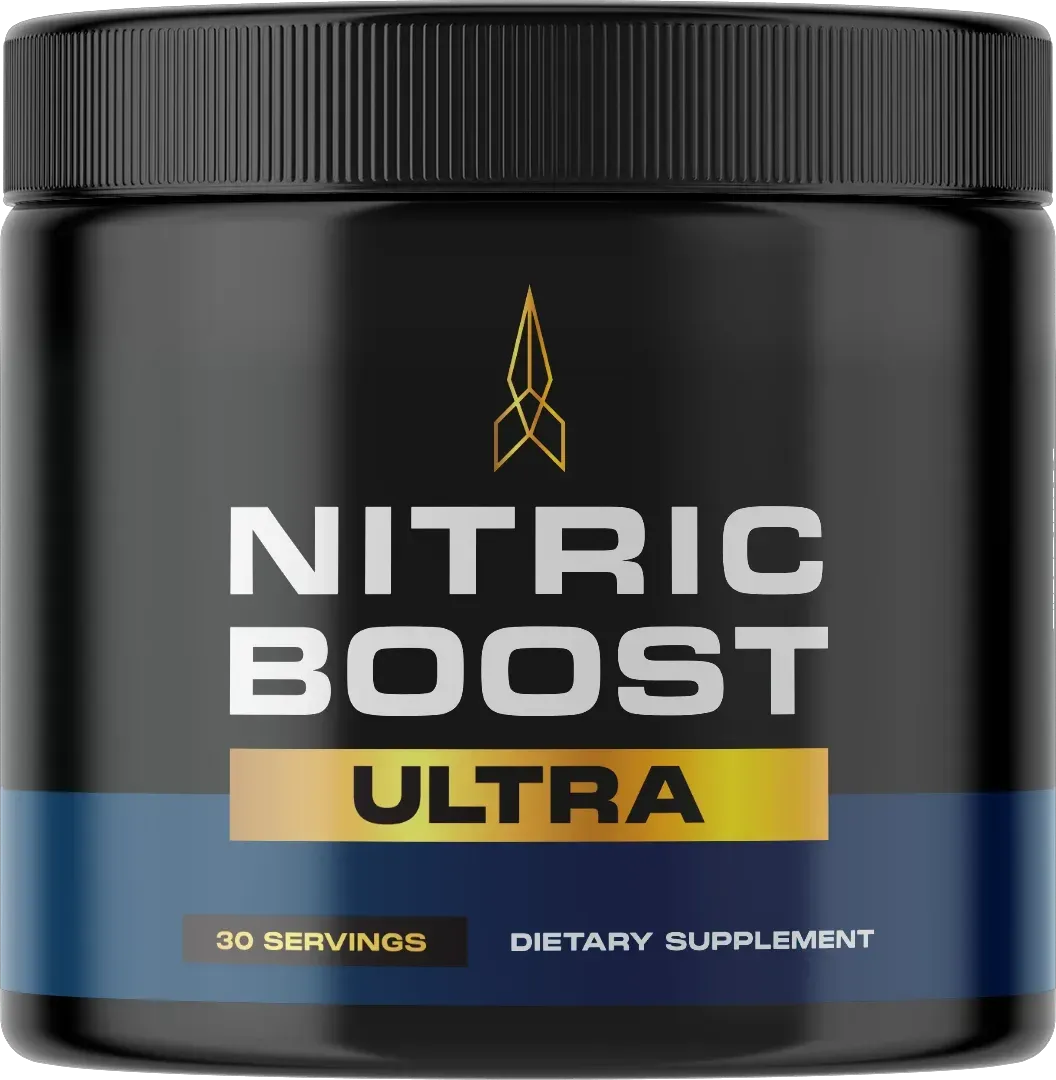 Nitric Boost Ultra