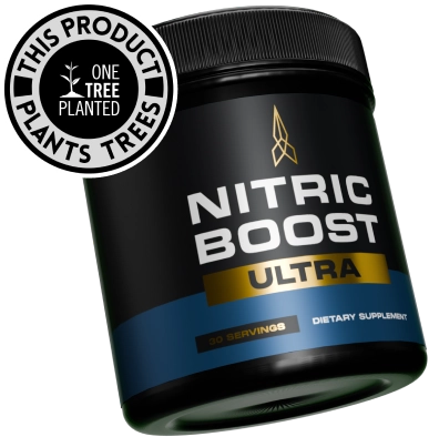 what is Nitric Boost Ultra™  ?